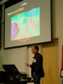 Presentations & Roundtables at SRR-PTMSS 2019